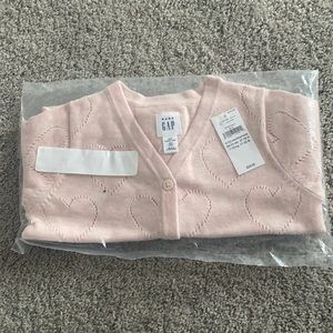 Gap baby sweater